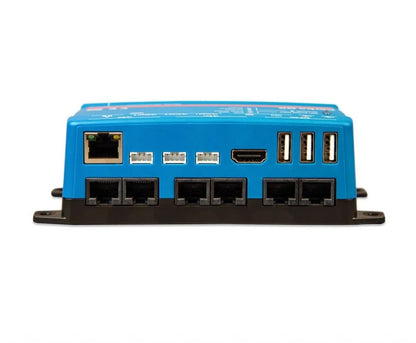 Victron Cerbo GX Monitoring System