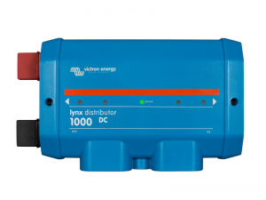 Victron Lynx Distributor 1000A Busbar (M10)