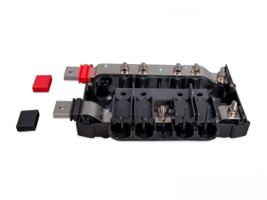 Victron Energy Lynx Power In 1000A Busbar (M10)