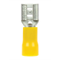 Y31 - Yellow Pre-Insulated Terminal - 6.3mm Female Push Fit