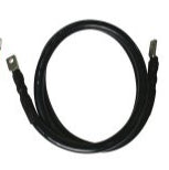 Pytes Inverter Negative Terminal to busbar cable- x 1 Negative Cable