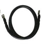 Pytes Inverter Negative Terminal to busbar cable- x 1 Negative Cable