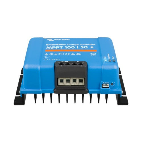 Victron MPPT 100/50 - SmartSolar Charge Controller