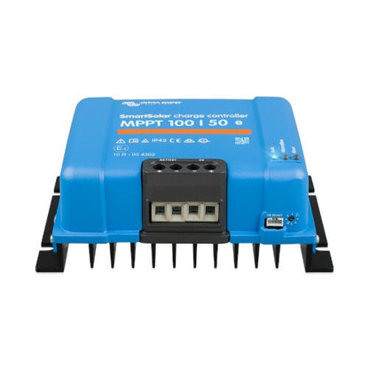 Victron MPPT 100/50 - SmartSolar Charge Controller