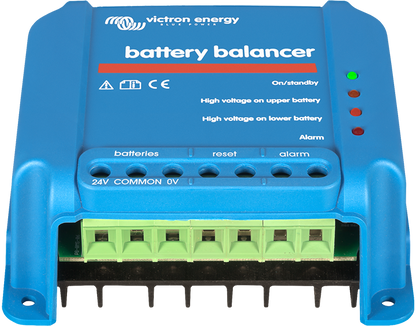 Victron Battery Balancer - BBA000100100