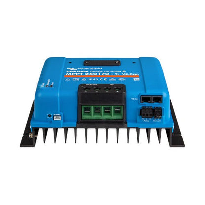 Victron MPPT 250/70 – SmartSolar Charge Controller – Tr VE.Can