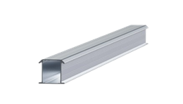 ClickFit EVO Mounting Rail 4638mm Lengths