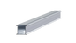 ClickFit EVO Mounting Rail 4638mm Lengths