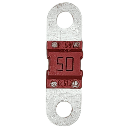 MIDI-fuse 50A/58V for 48V products