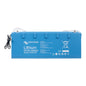 Victron Energy LiFePO4 Battery 25.6V 200Ah Smart-A - BAT524120610