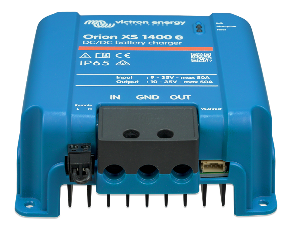 Victron Orion XS 1400 DC-DC Battery Charger (ORI242417040)