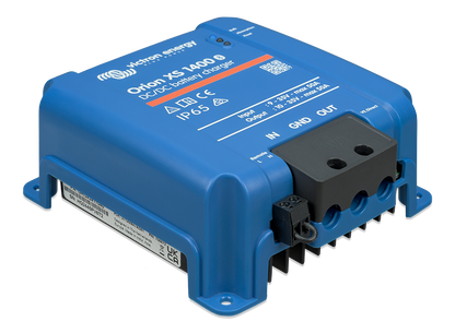 Victron Orion XS 1400 DC-DC Battery Charger (ORI242417040)