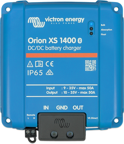 Victron Orion XS 1400 DC-DC Battery Charger (ORI242417040)
