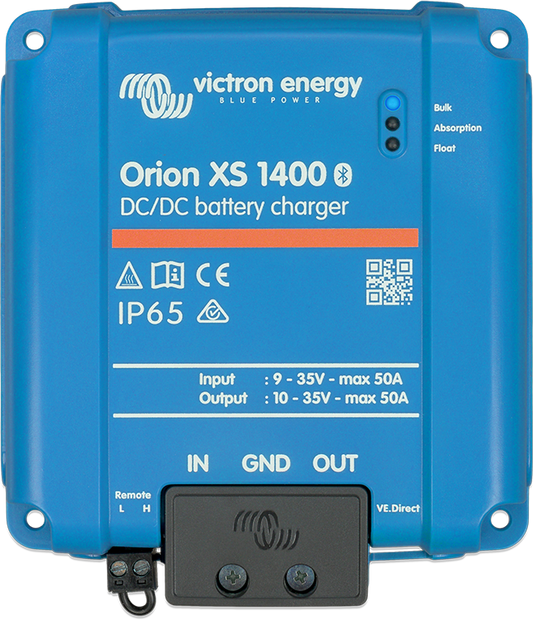 Victron Orion XS 1400 DC-DC Battery Charger (ORI242417040)