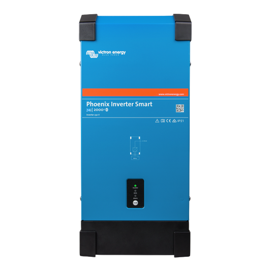 Victron Phoenix Inverter 24/2000 230V Smart