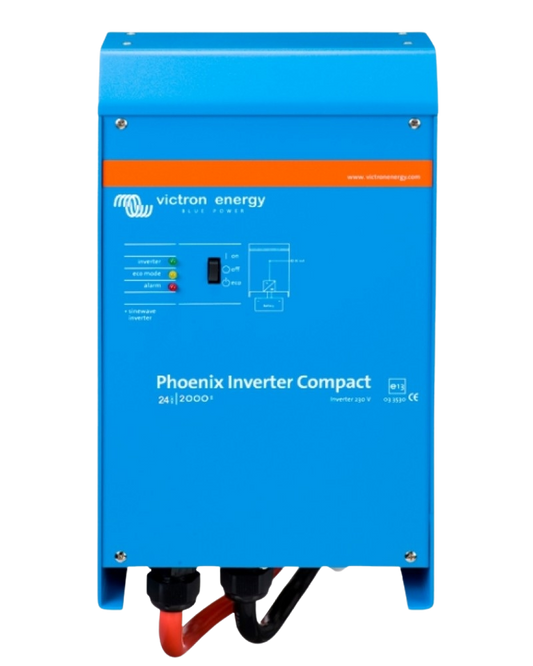 Victron Phoenix Inverter Compact 24/2000 230V VE.Bus