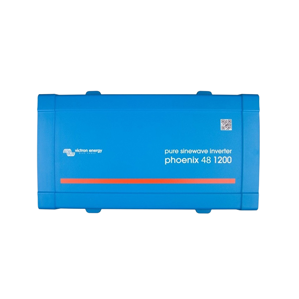 Victron Phoenix Inverter 48/1200 230V VE.Direct UK