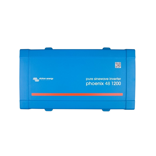 Victron Phoenix Inverter 48/1200 230V VE.Direct UK
