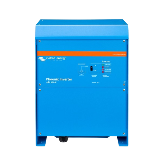 Victron Phoenix Inverter 48/5000 230V VE.Bus
