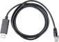 BlueSolar PWM-Pro to USB interface cable