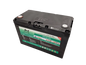 Predator XBH Xtreme 12.8V 100Ah Lithium Battery - with Bluetooth and Heatplates