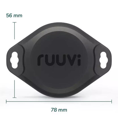 RuuviTag Pro – Rugged Wireless Environmental Sensor (2-in-1 and 4-in-1 Options)