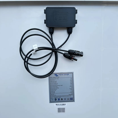 Victron 185W Monocrystalline Solar Panel - 12V (1485mm x 668mm x 30mm)