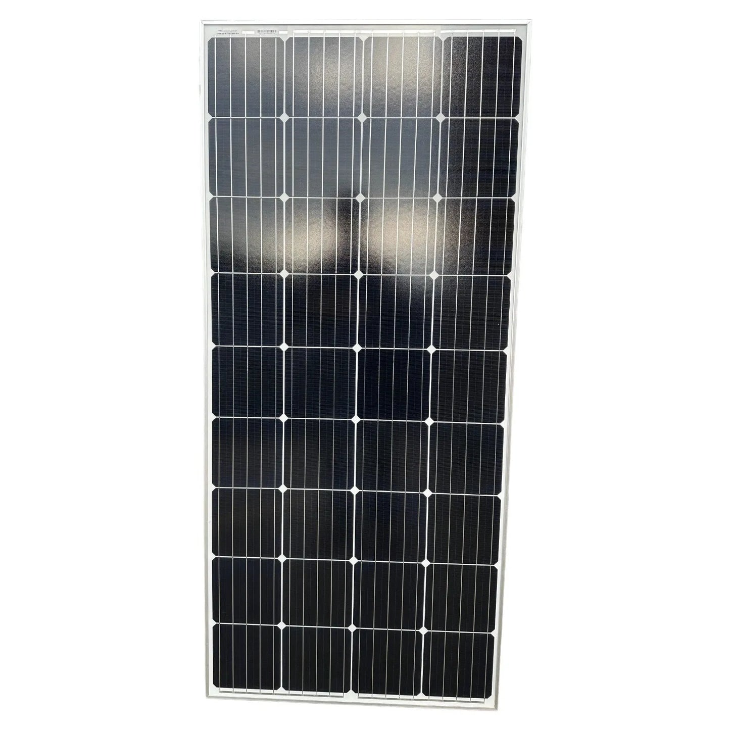 Victron 185W Monocrystalline Solar Panel - 12V (1485mm x 668mm x 30mm)