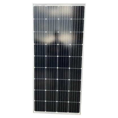 Victron 185W Monocrystalline Solar Panel - 12V (1485mm x 668mm x 30mm)