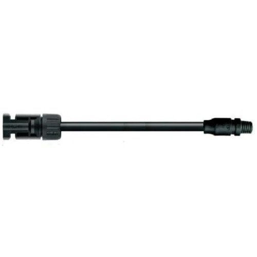 Solar adaptercable MC4/F to MC3/M L=15cm