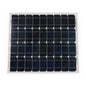 Solar Panel 55W-36 cells Mono 715x445x25mm series 4c
