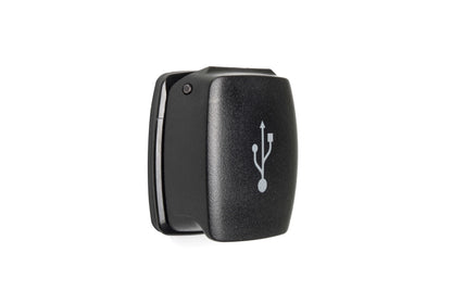 Scanstrut Flip Pro 12V/24V Indoor/Outdoor Ultra Fast Dual USB Charger