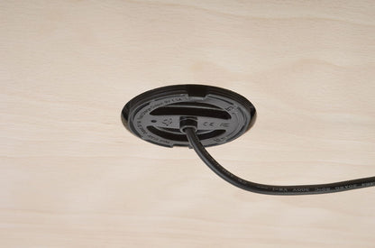 Scanstrut Surface 10W 12V/24V Indoor/Outdoor Waterproof Wireless Charger
