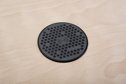 Scanstrut Surface 10W 12V/24V Indoor/Outdoor Waterproof Wireless Charger
