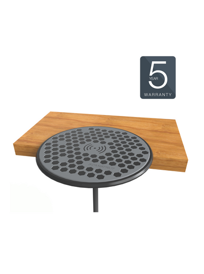 Scanstrut Surface 10W 12V/24V Indoor/Outdoor Waterproof Wireless Charger