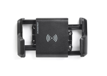 Scanstrut Nano 10W 12V/24V Indoor/Outdoor Waterproof Wireless Mini Phone Charging Dock