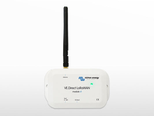 VE.Direct LoRaWAN US902-928 module