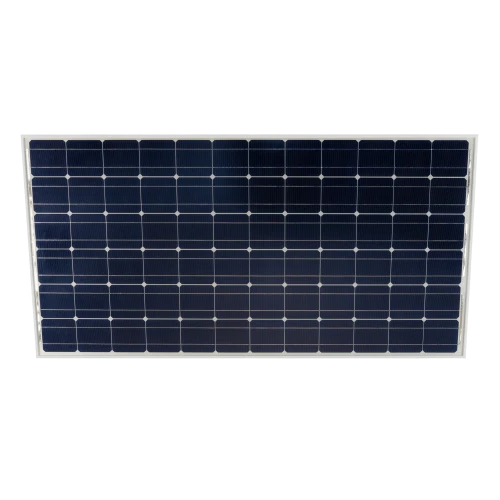 Victron Energy 130W 12V Mono Solar Panel - SPM041301200