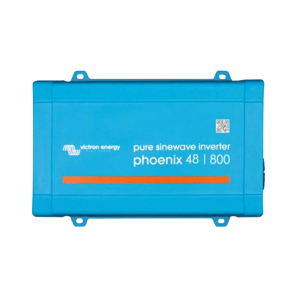 Victron Phoenix Inverter 48/800 230V VE.Direct UK