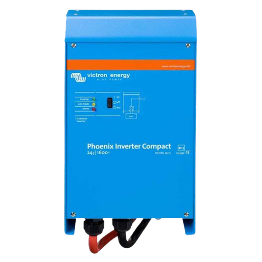 Victron Phoenix Inverter Compact 24/1600 230V VE.Bus