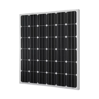 Victron 20W Solar Panel – Monocrystalline Panel